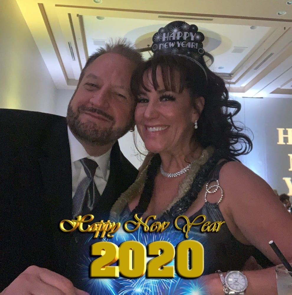 Meet your Posher, Teresa